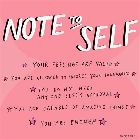 Notes to self. Things To Know About Notes to self. 